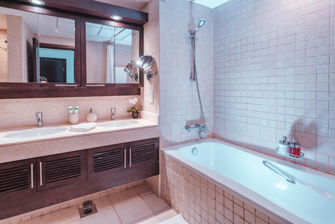 Elite Royal - Luxurious - Partial Burj Khalifa & Fountain View - Eminence Apartment *